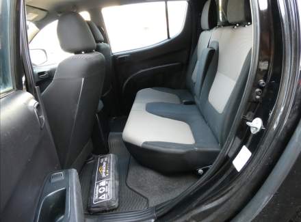 Mitsubishi - L 200