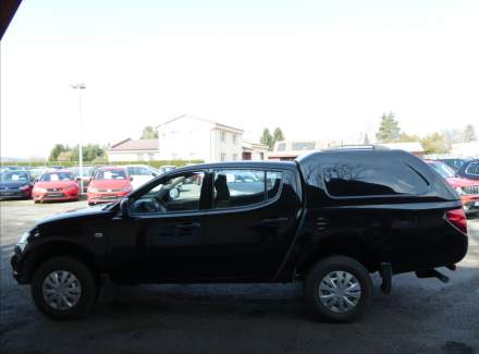 Mitsubishi - L 200