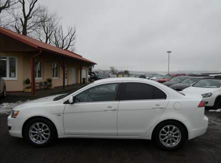 Mitsubishi - Lancer