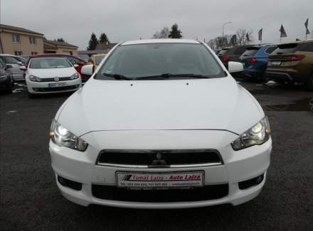 Mitsubishi - Lancer