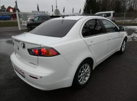 Mitsubishi - Lancer