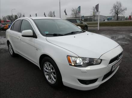 Mitsubishi - Lancer