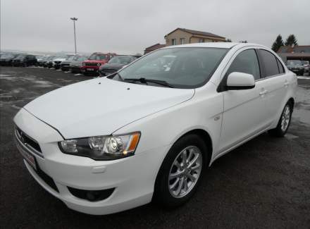 Mitsubishi - Lancer