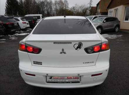 Mitsubishi - Lancer