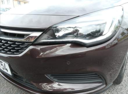 Opel - Astra