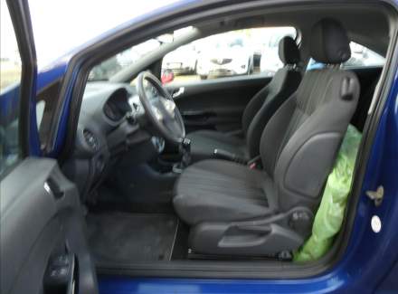 Opel - Corsa