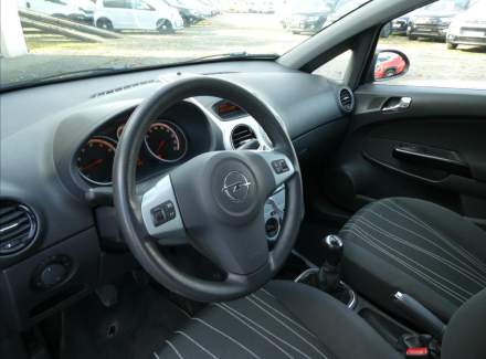 Opel - Corsa