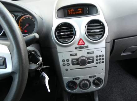 Opel - Corsa