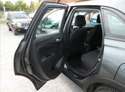 Opel - Crossland X