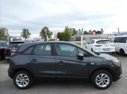 Opel - Crossland X