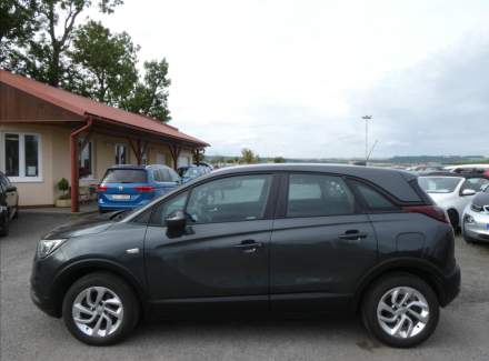 Opel - Crossland X