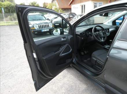 Opel - Crossland X