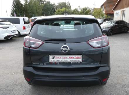 Opel - Crossland X