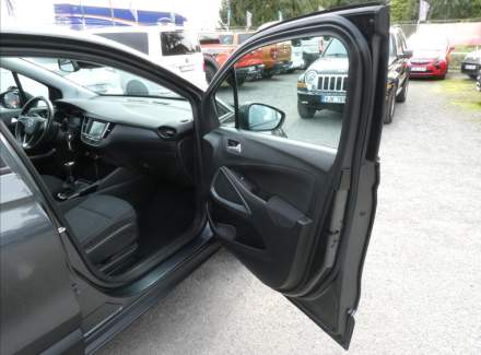 Opel - Crossland X