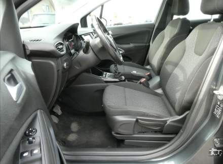 Opel - Crossland X