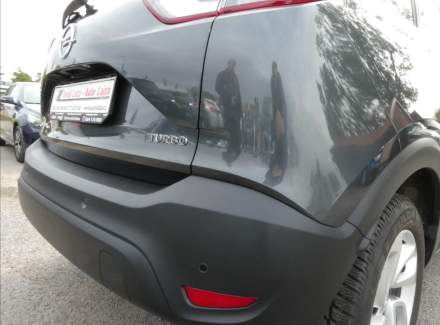 Opel - Crossland X
