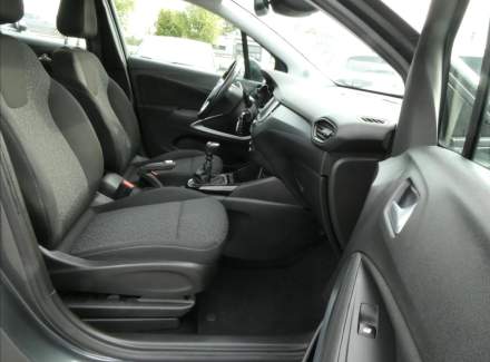 Opel - Crossland X