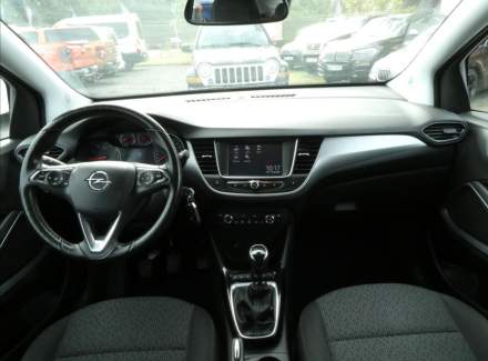 Opel - Crossland X