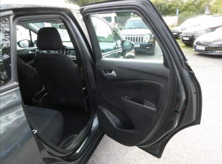 Opel - Crossland X