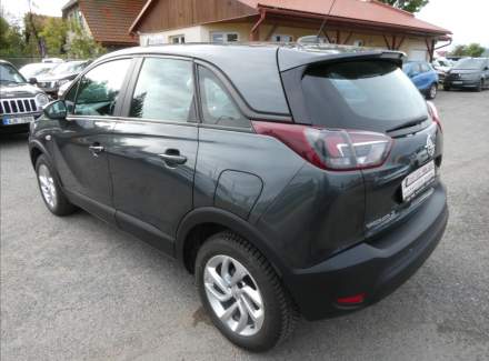 Opel - Crossland X