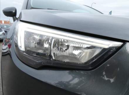 Opel - Crossland X