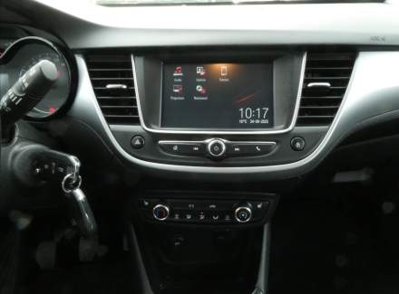 Opel - Crossland X
