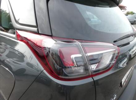 Opel - Crossland X