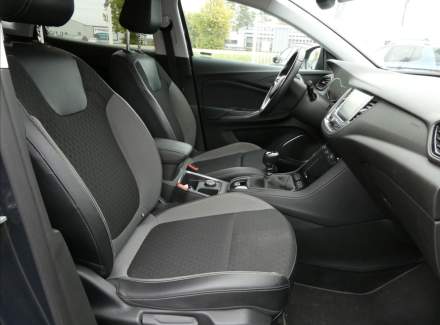 Opel - Grandland X
