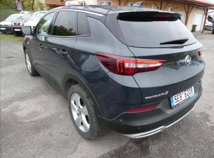 Opel - Grandland X