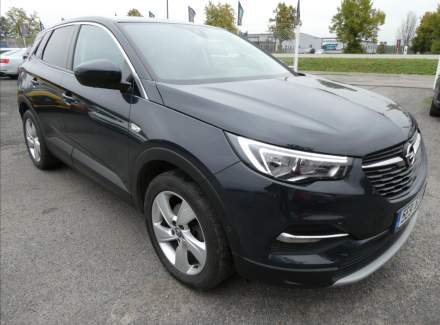 Opel - Grandland X