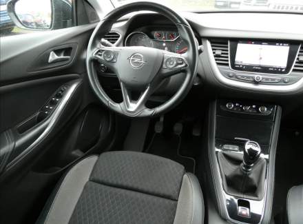 Opel - Grandland X