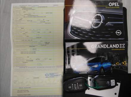 Opel - Grandland X