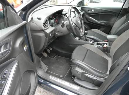 Opel - Grandland X