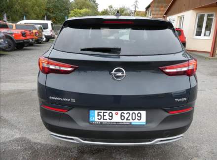 Opel - Grandland X