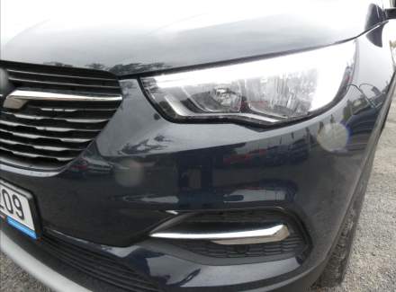 Opel - Grandland X