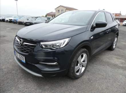 Opel - Grandland X