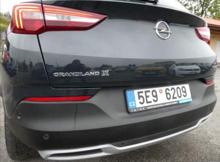 Opel - Grandland X