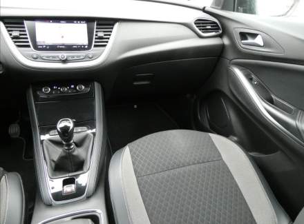Opel - Grandland X