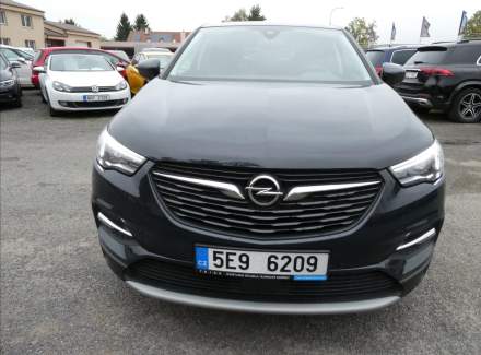 Opel - Grandland X