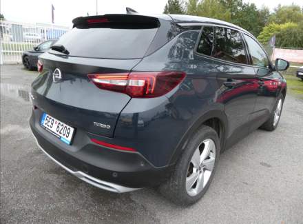 Opel - Grandland X