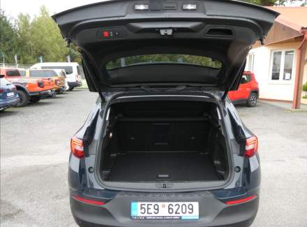 Opel - Grandland X