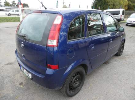 Opel - Meriva