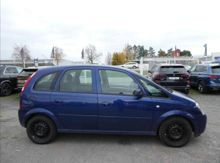 Opel - Meriva