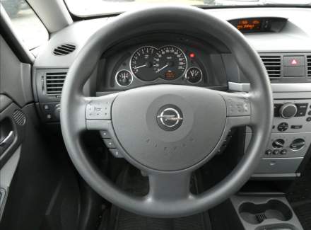 Opel - Meriva