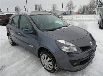 Renault - Clio