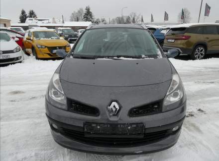 Renault - Clio