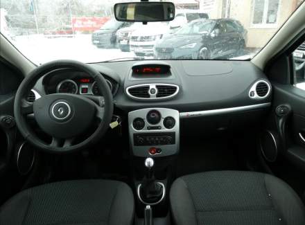Renault - Clio