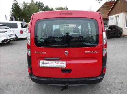 Renault - Kangoo