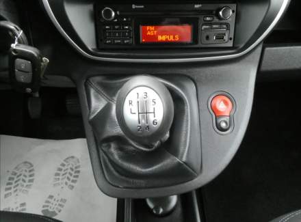 Renault - Kangoo