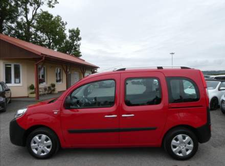 Renault - Kangoo